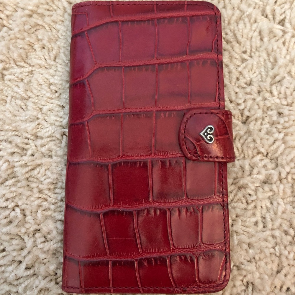 ❤️Brighton iPhone 6s Plus case